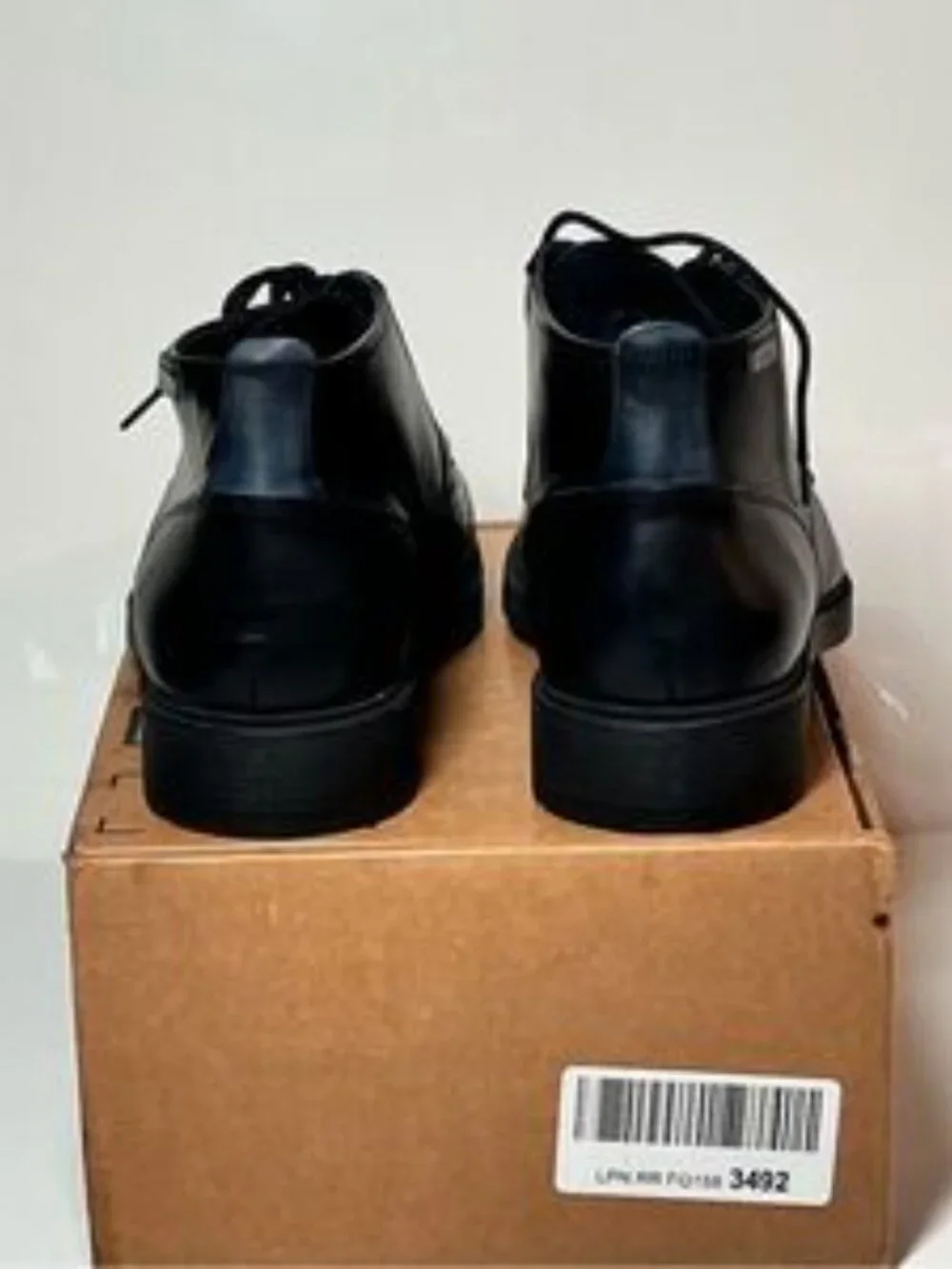 PIKOLINOS Lorca Man Leather Ankle Boots